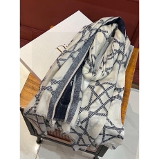 Christian Dior Scarf